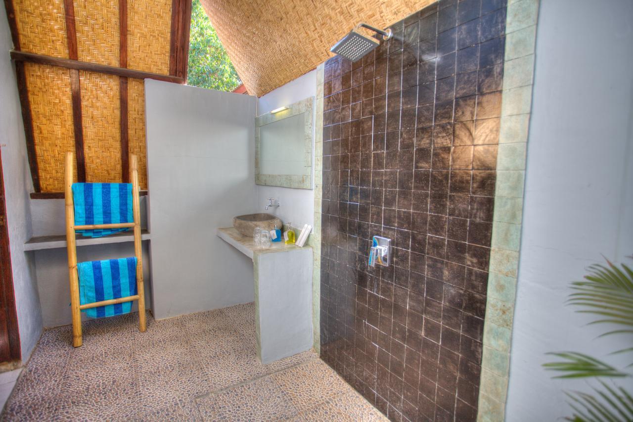 Villa Hoomea Private Pool Gili Air Exterior photo